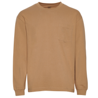 Csg long sleeve clearance thermal