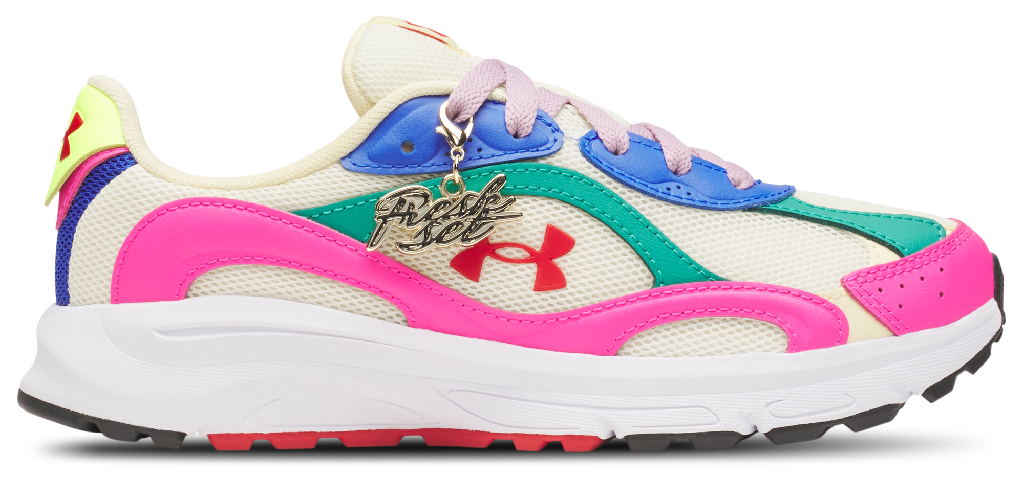 Under Armour Tech Runner Fresh Set - Boys' Grade School