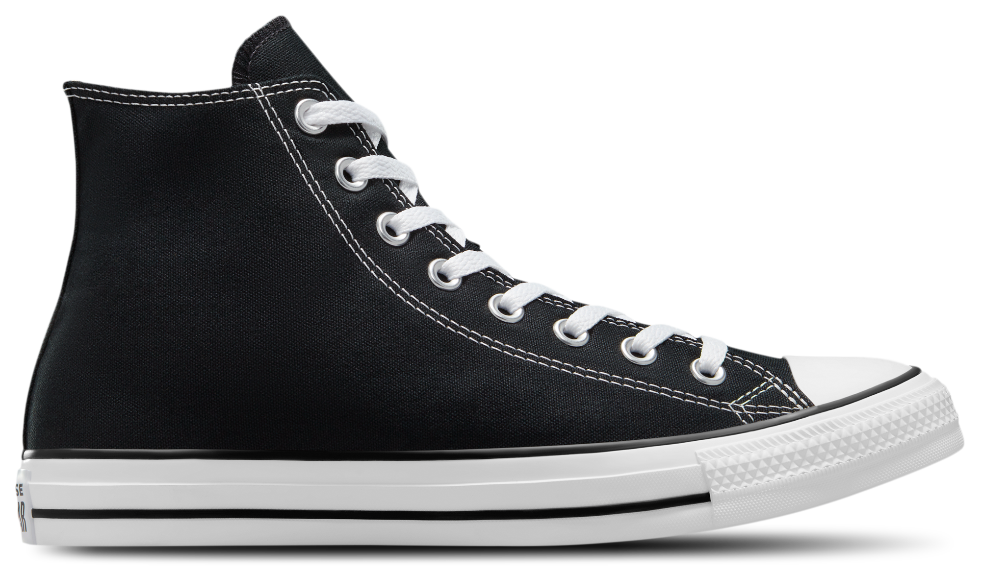 Converse All Star High Top - Boys' Grade School thumbnail 2