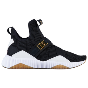 womens puma defy mid athletic shoe