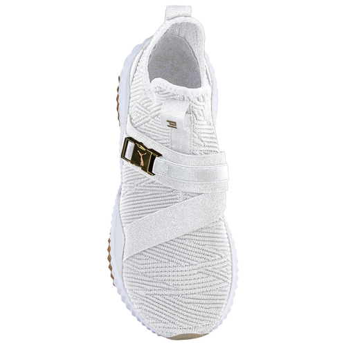 Puma defy all white deals