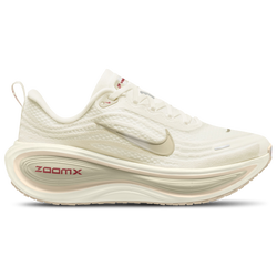 Women's - Nike Vomero Plus  - Metallic Gold Grain/Light Khaki/Sail