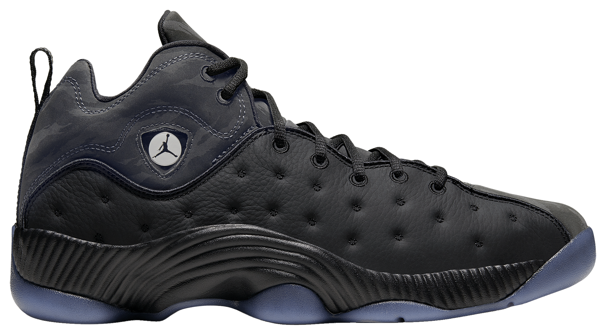 footlocker jumpman only