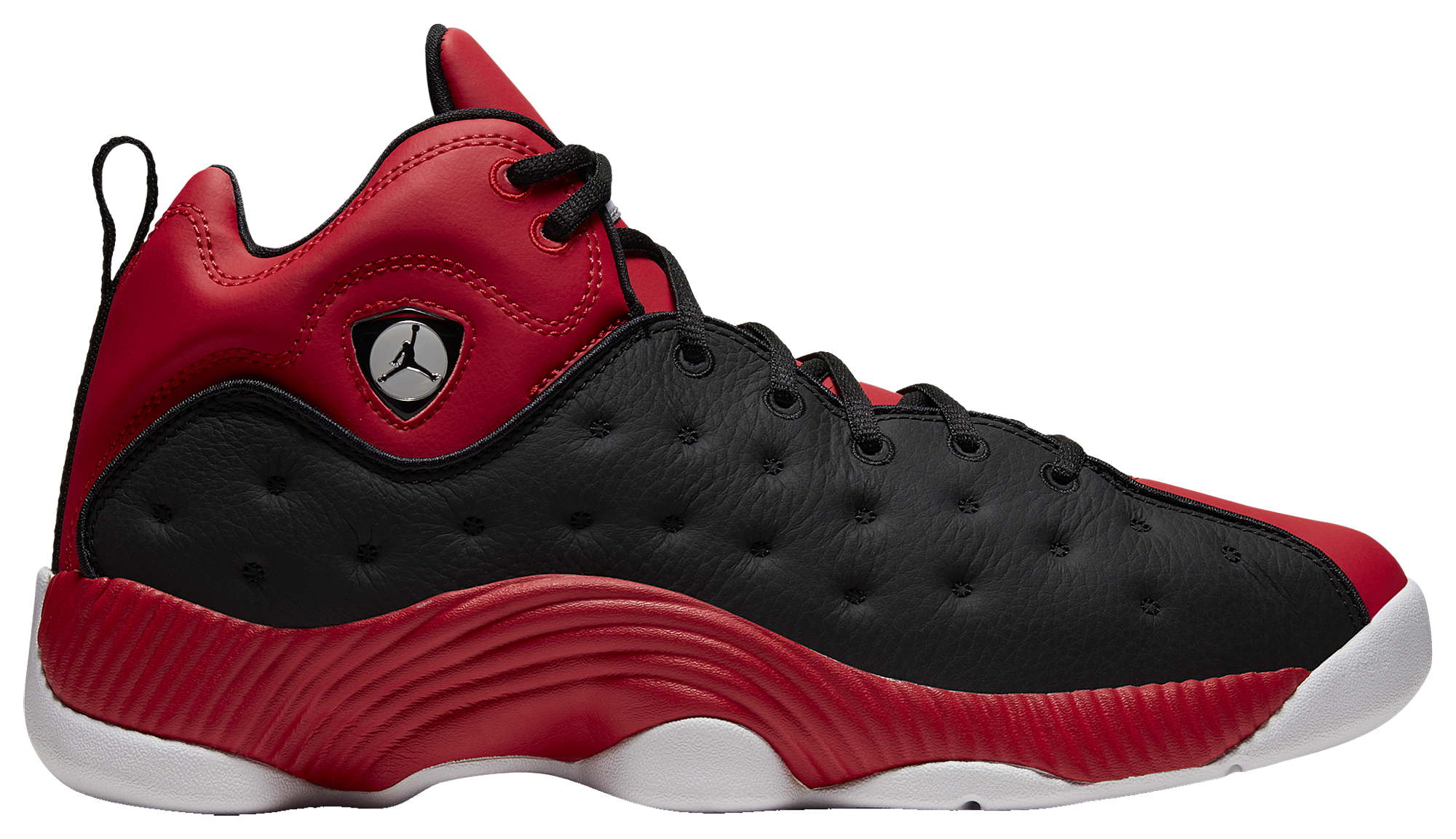 jordan jumpman team 2 footlocker