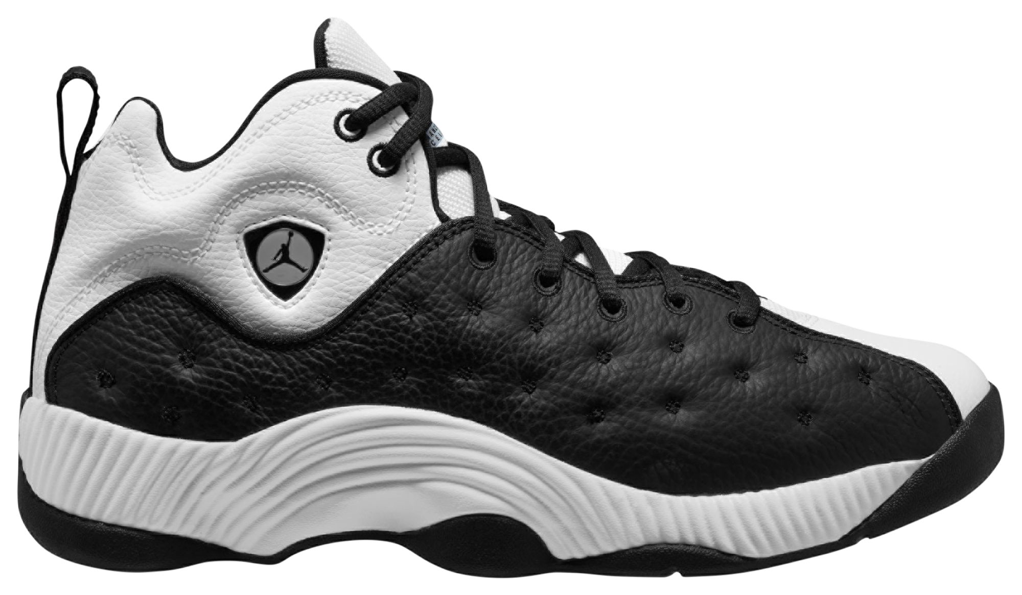 Jumpman team 2025 2 mens