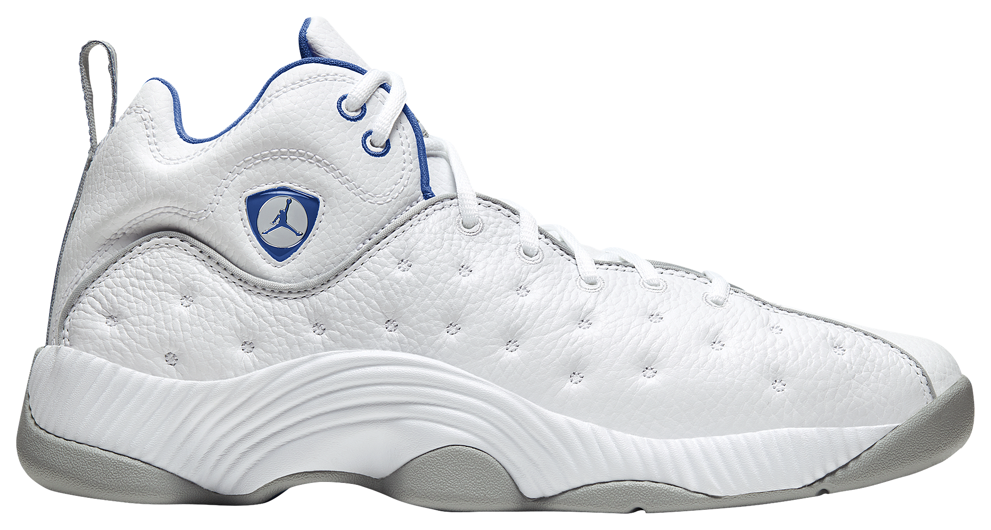 jordan jumpman team 2 whites