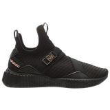 Black/Rose Gold