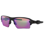 Prizm Golf Lens/Polished Black- Prizm Golf Lens