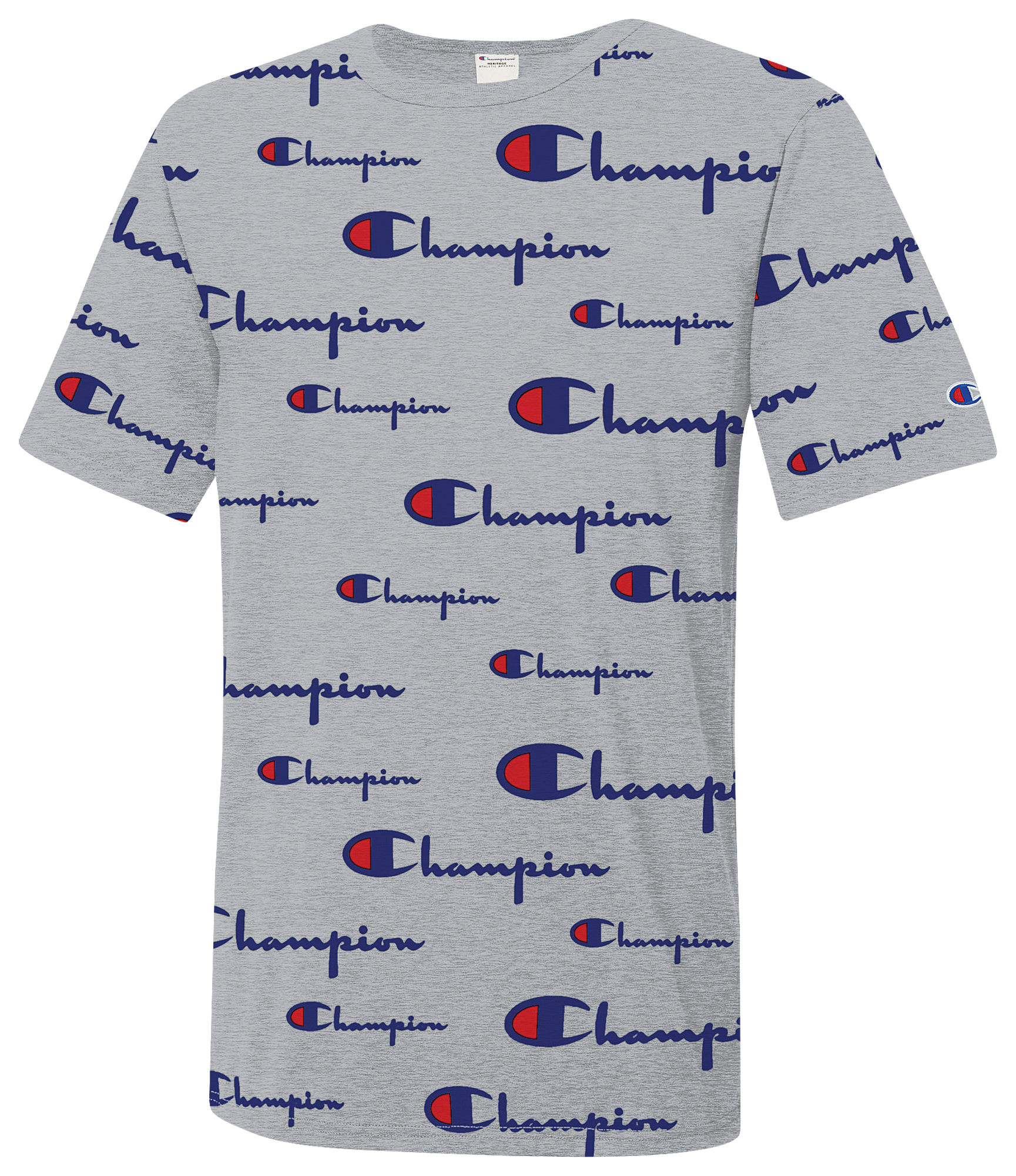 champion aop shirt