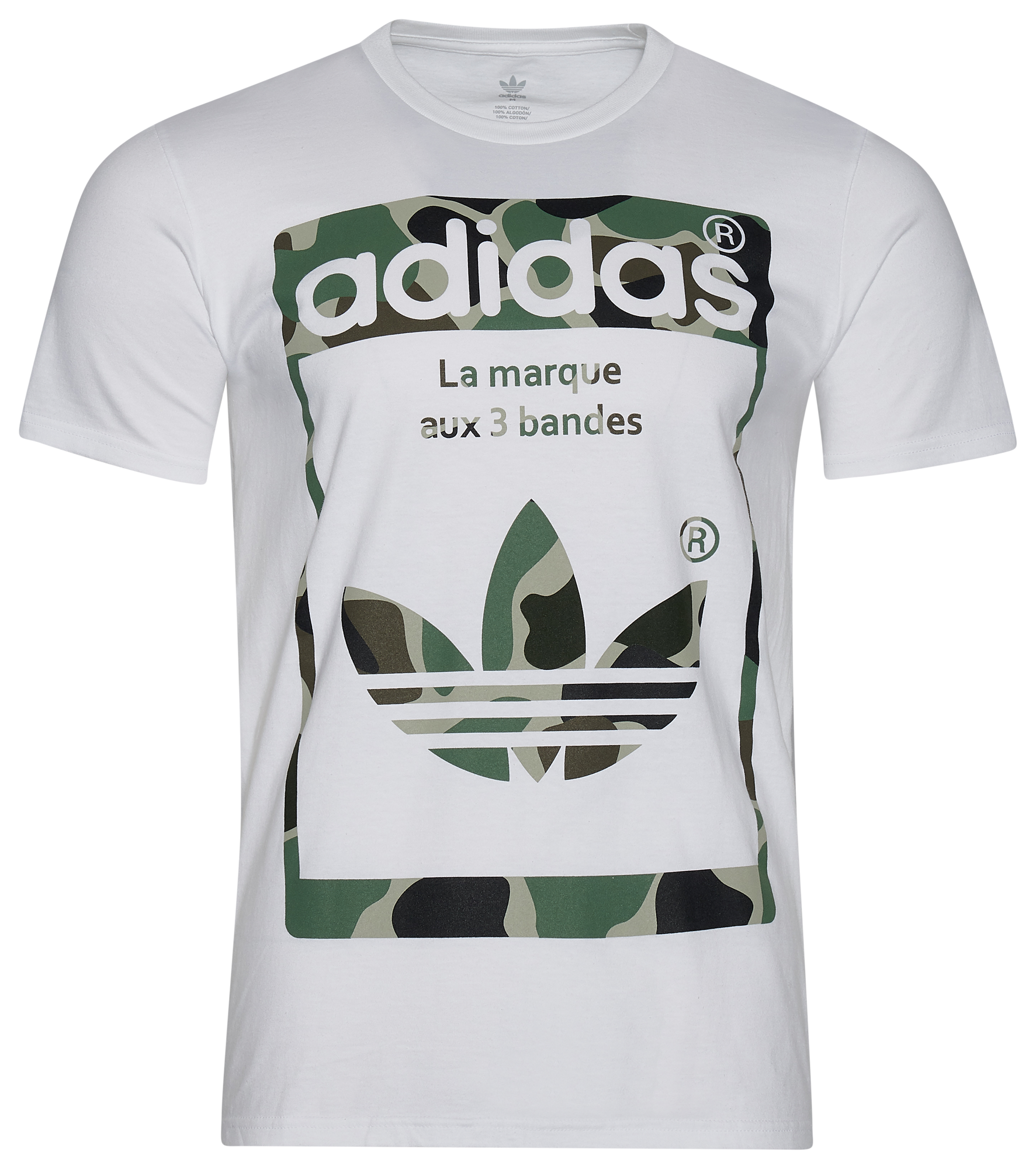 adidas originals superstar t shirt