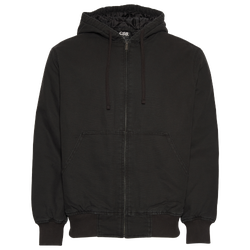 Men's - CSG Overtime Jacket - Black/Black