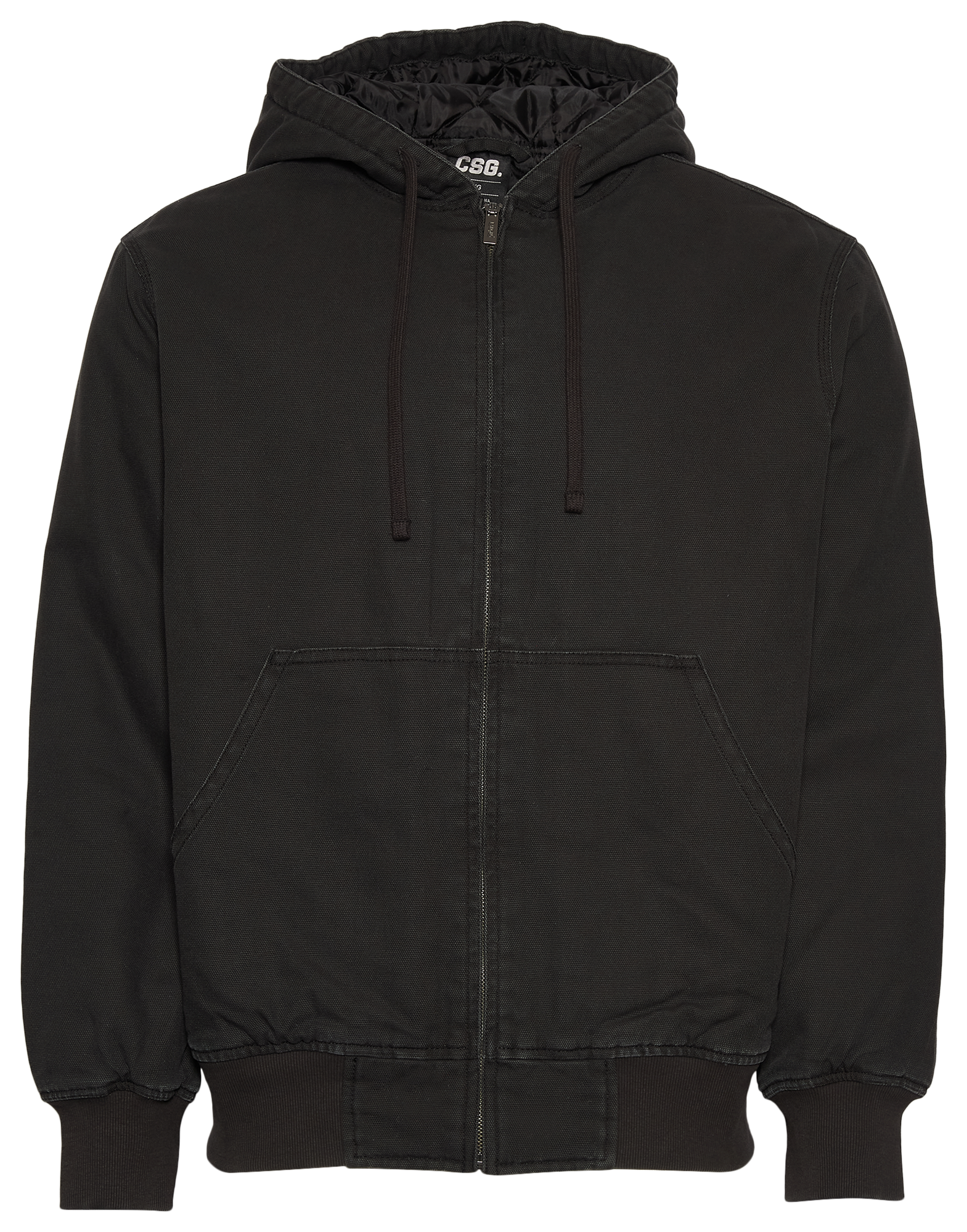 CSG Overtime Jacket - Men's
