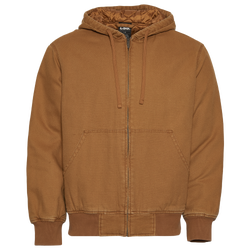 Men's - CSG Overtime Jacket - Khaki/Khaki