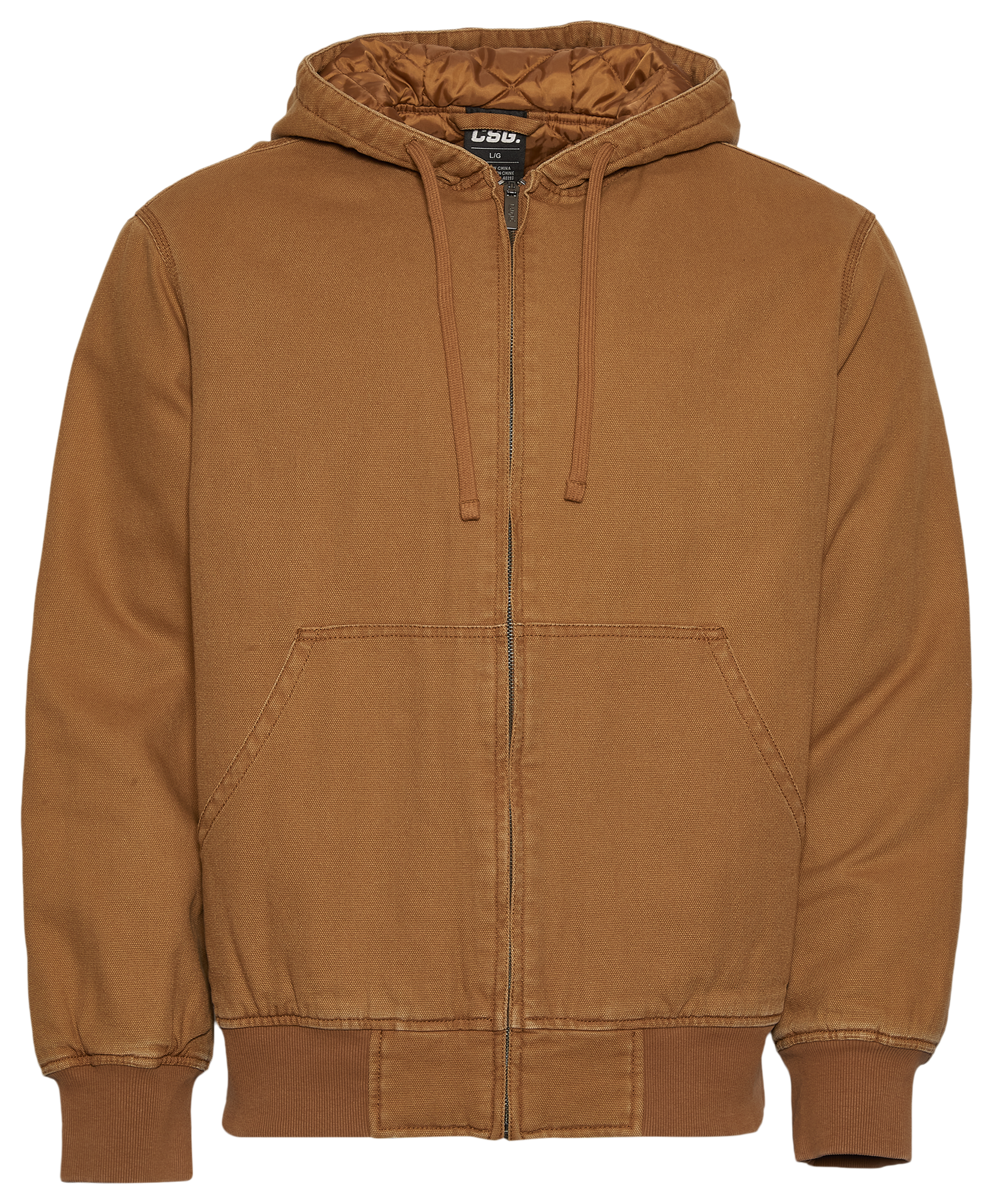 CSG Overtime Jacket - Men's