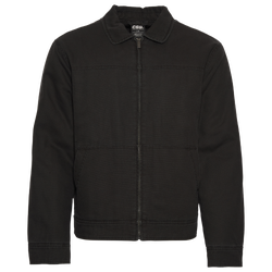 Men's - CSG Command Jacket - Black/Black