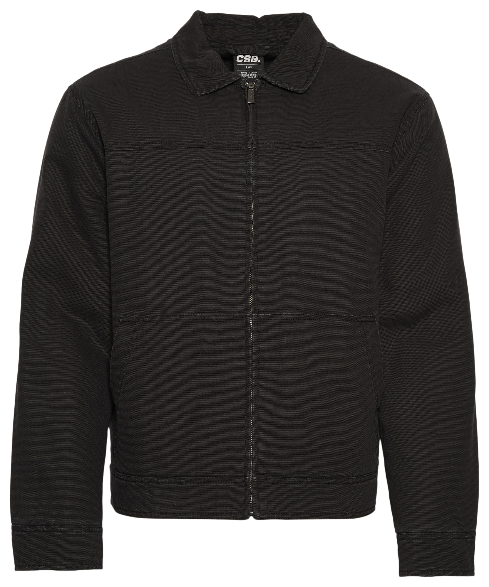 CSG Command Jacket - Men's
