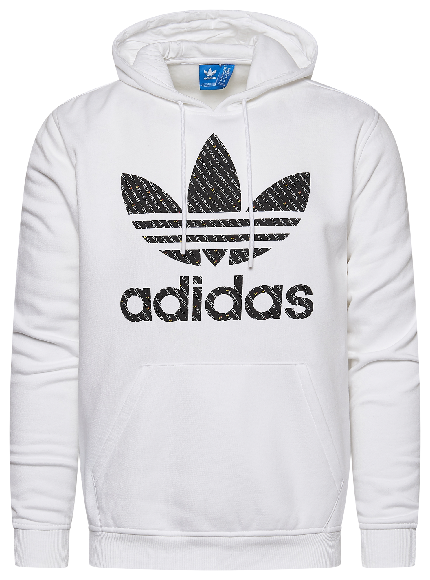 adidas tokyo hoodie