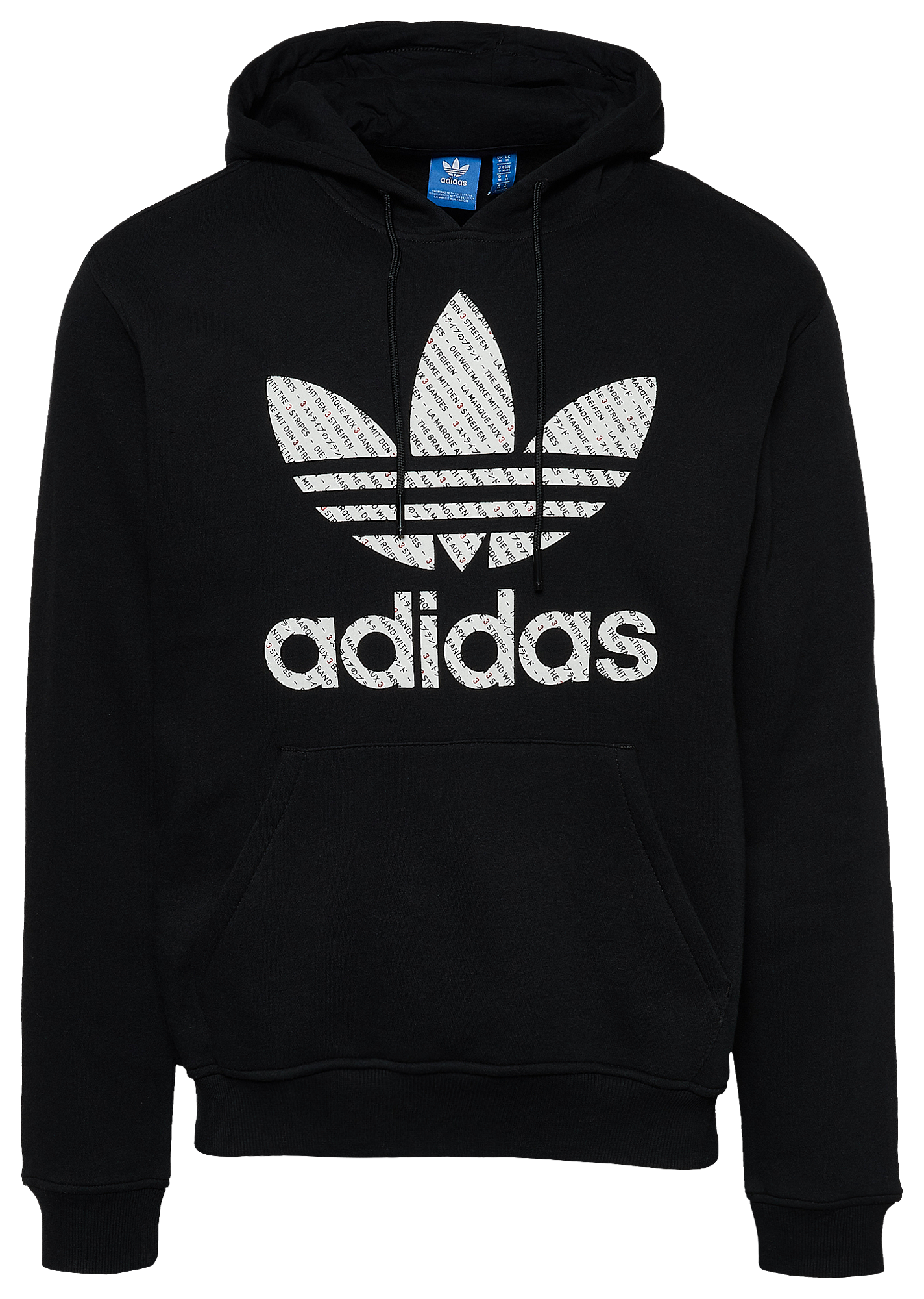 black and gold adidas hoodie