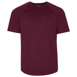 Men's - CSG Active Reign T-Shirt - Fig