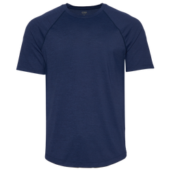 Men's - CSG Active Reign T-Shirt - Navy/Navy