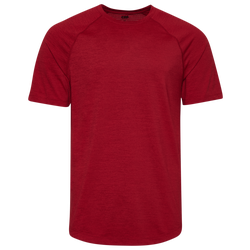 Men's - CSG Active Reign T-Shirt - Rhythmic Red/Rhythmic Red