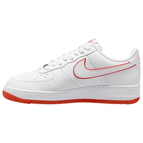 Air force ones red sales