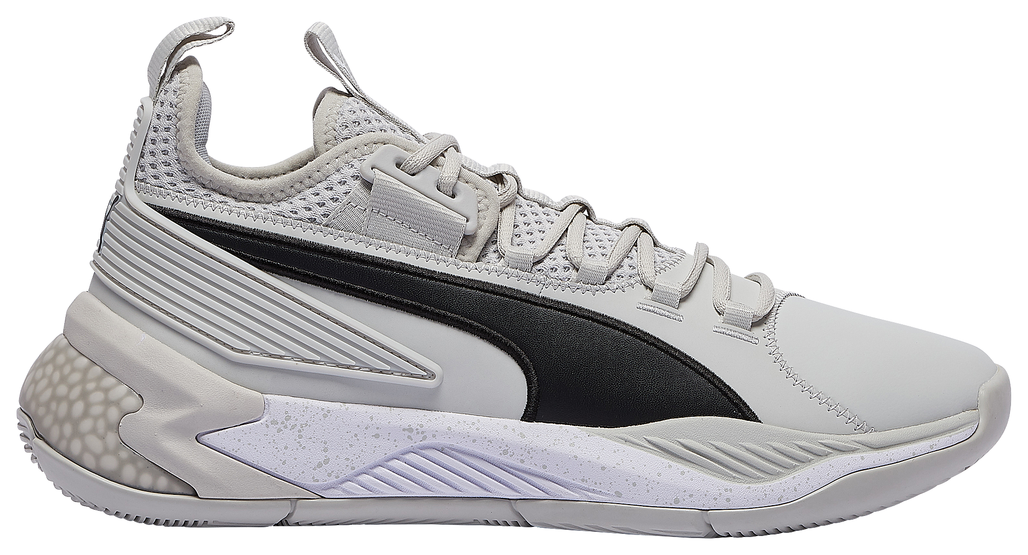 puma basketball shoes
