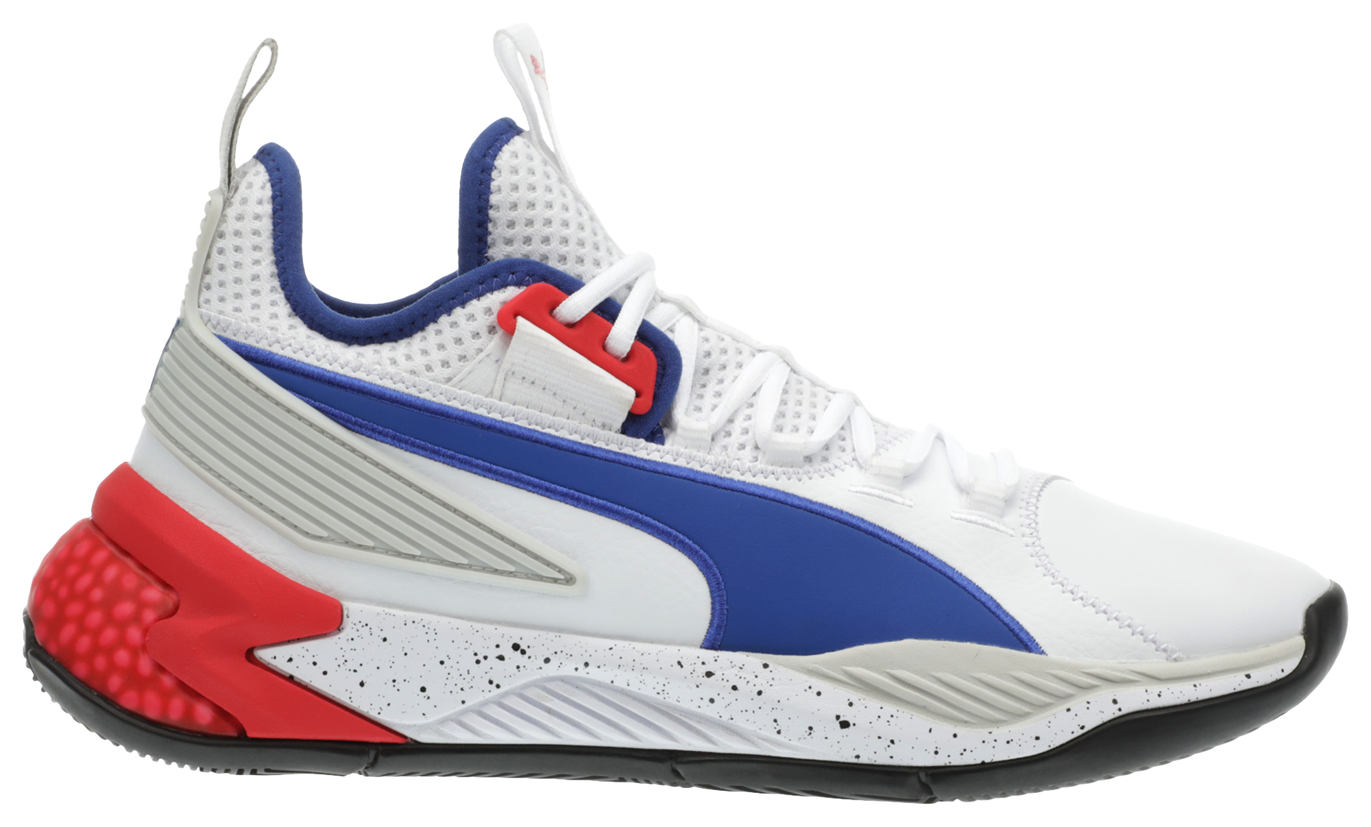 puma uproar charlotte