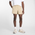 New Balance Athletics Stretch Woven 5" Shorts  - Men's Stoneware/Stoneware