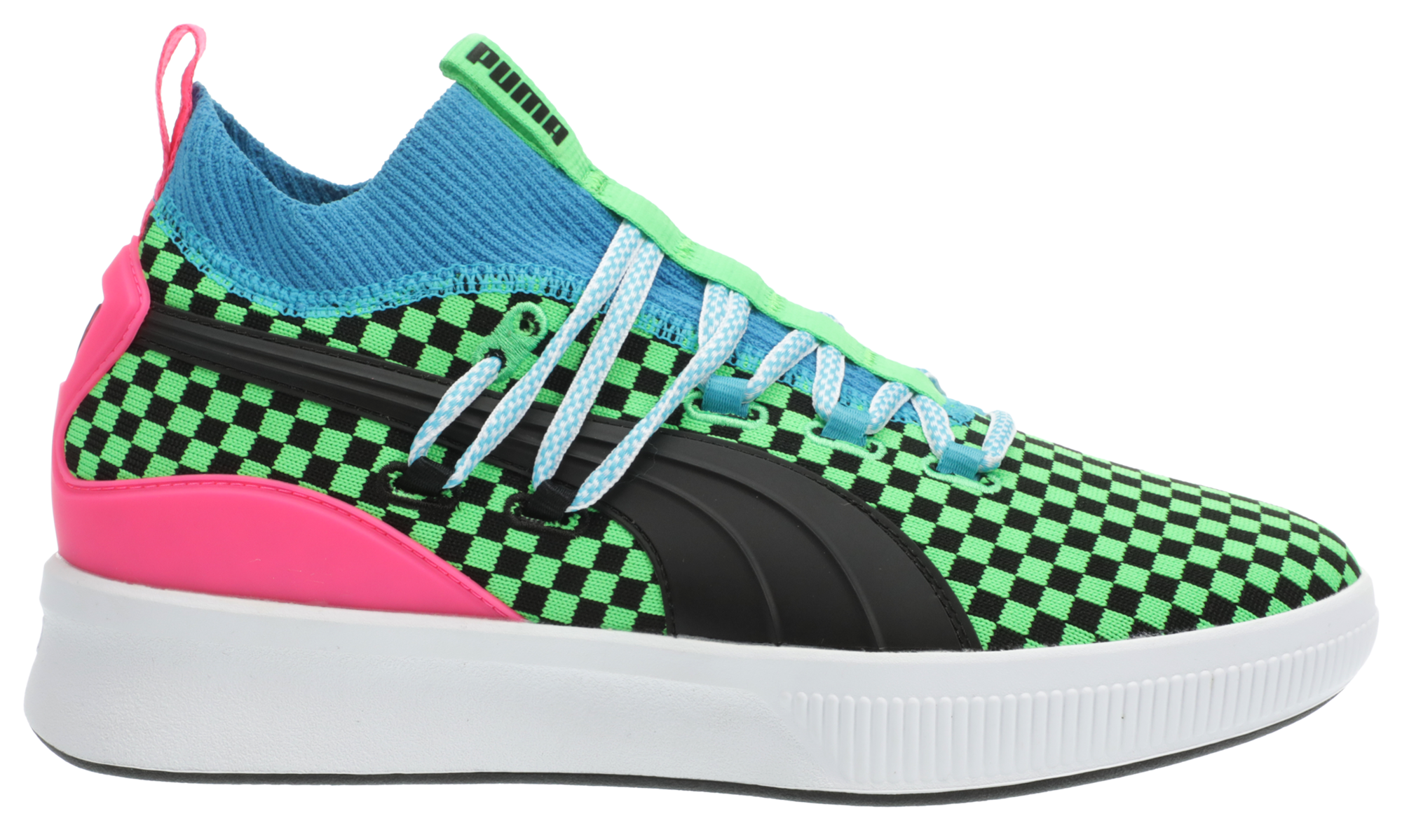 puma clyde court disrupt price