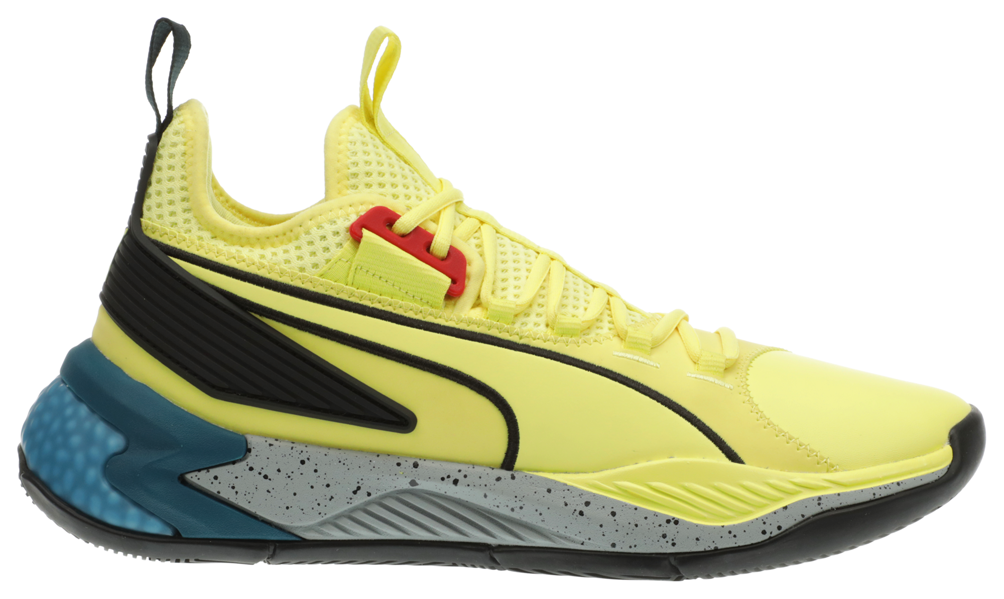 puma uproar charlotte