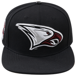Men's - Pro Standard North Carolina Central University Snapback - Black/Black