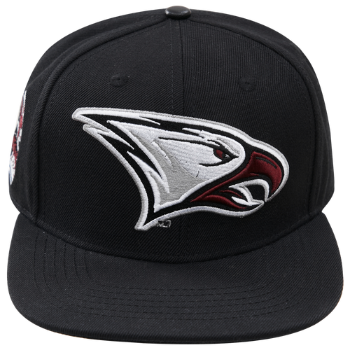 

Pro Standard Mens Pro Standard North Carolina Central University Snapback - Mens Black/Black Size One Size