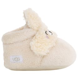 Girls' Infant - UGG Bixbee Llama - Natural/Natural