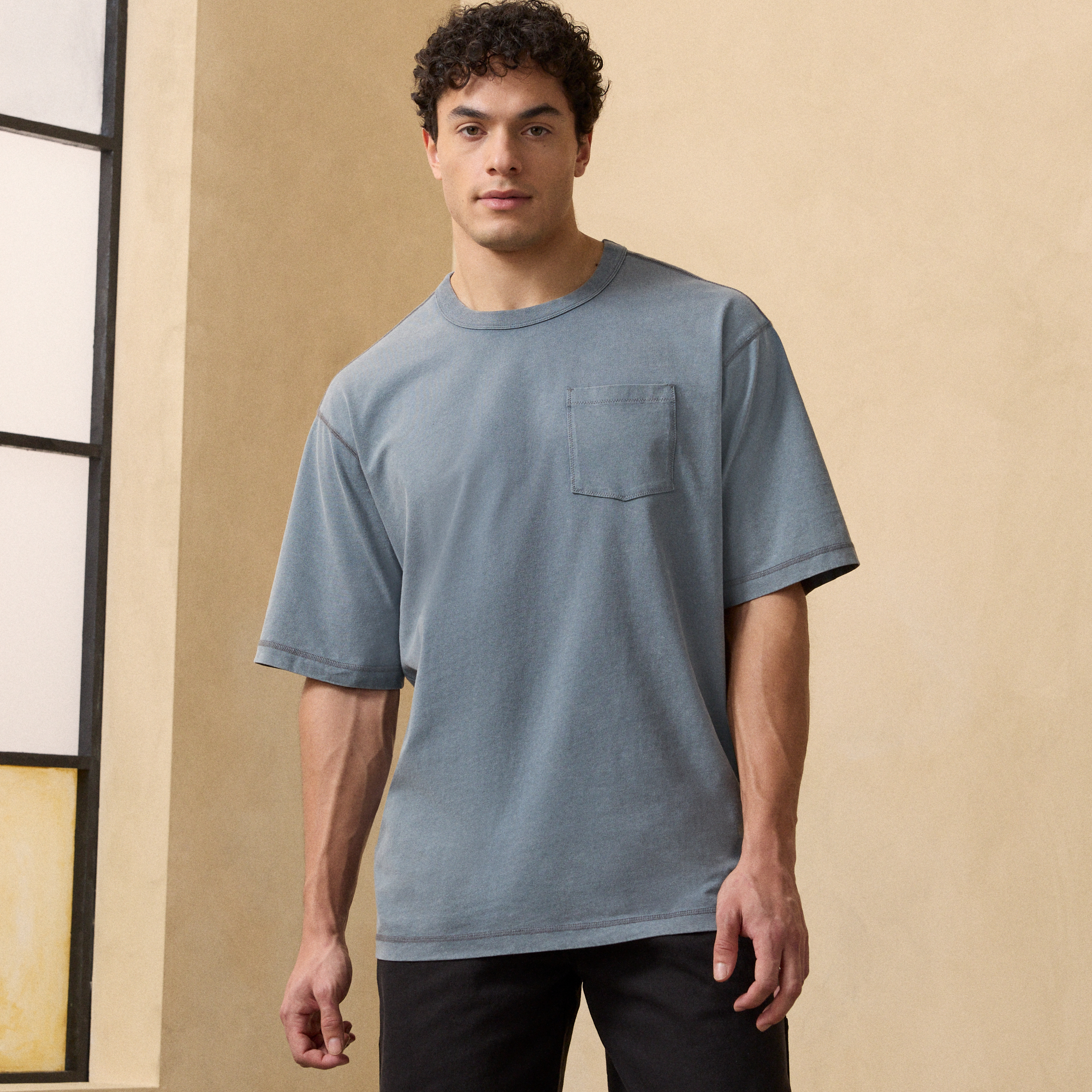 CSG Hometown Pocket T-Shirt - Men's