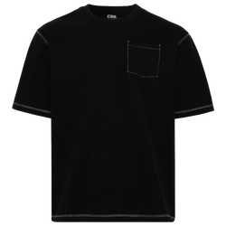 Men's - CSG Hometown Pocket T-Shirt - Black/Black