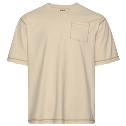 Men's - CSG Hometown Pocket T-Shirt - Chalk/Chalk