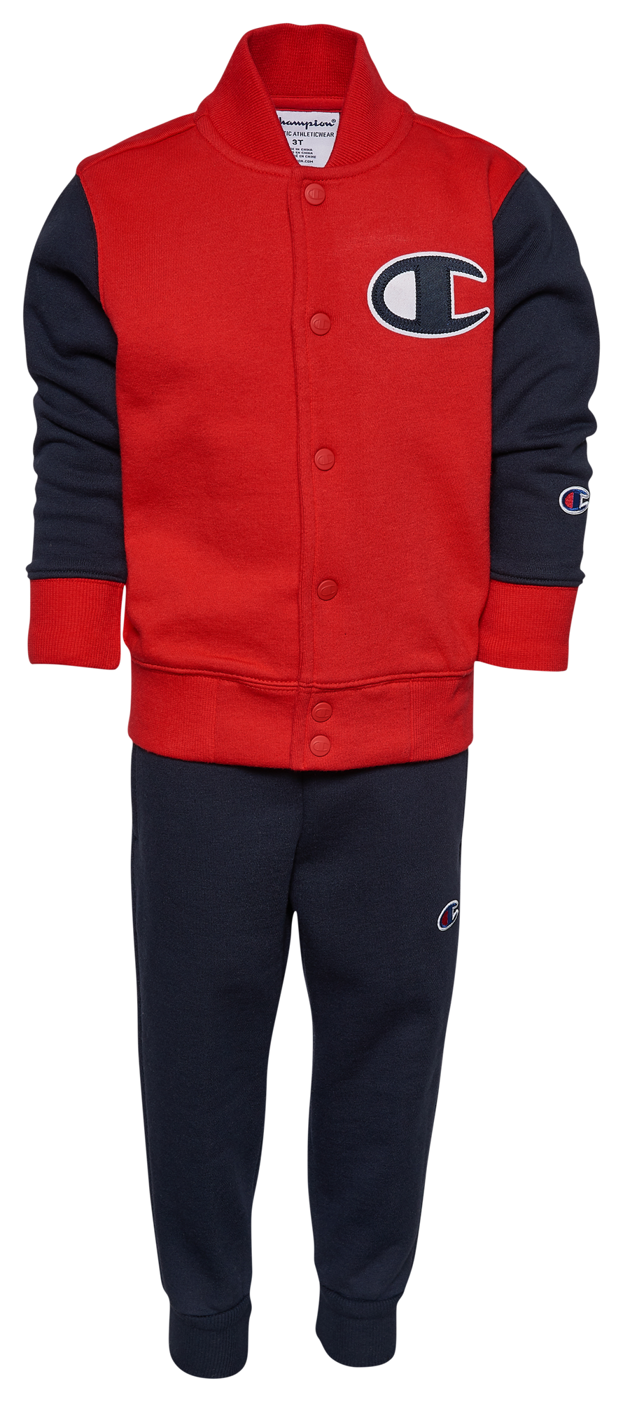 champion clothes for toddlers