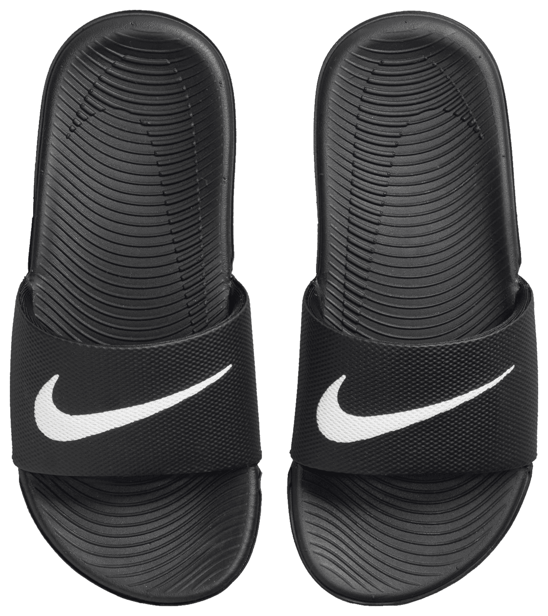 nikes slides