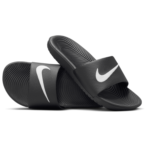 Nike kawa slide youth hotsell