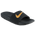 Nike Kawa Slides - Girls' Grade School Black/Metallic Gold