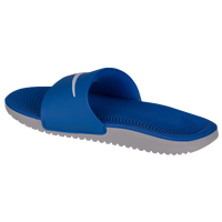 Kids foot hotsell locker slides