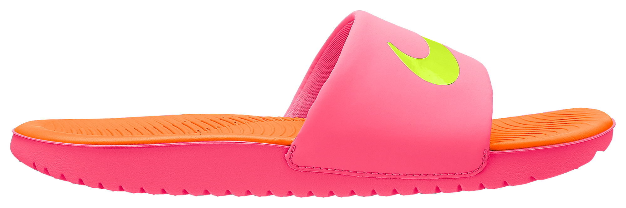 foot locker champion sandals