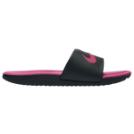 Black/Vivid Pink