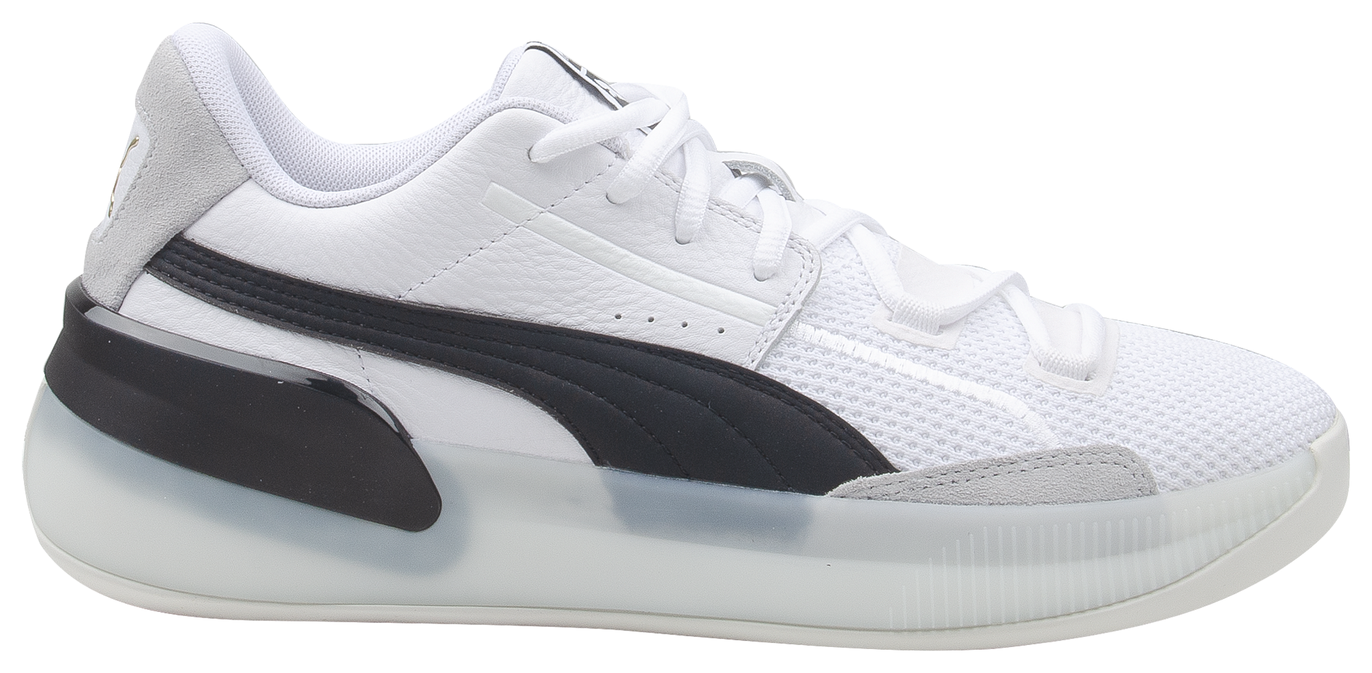 PUMA Clyde Hardwood - Men's | Foot Locker