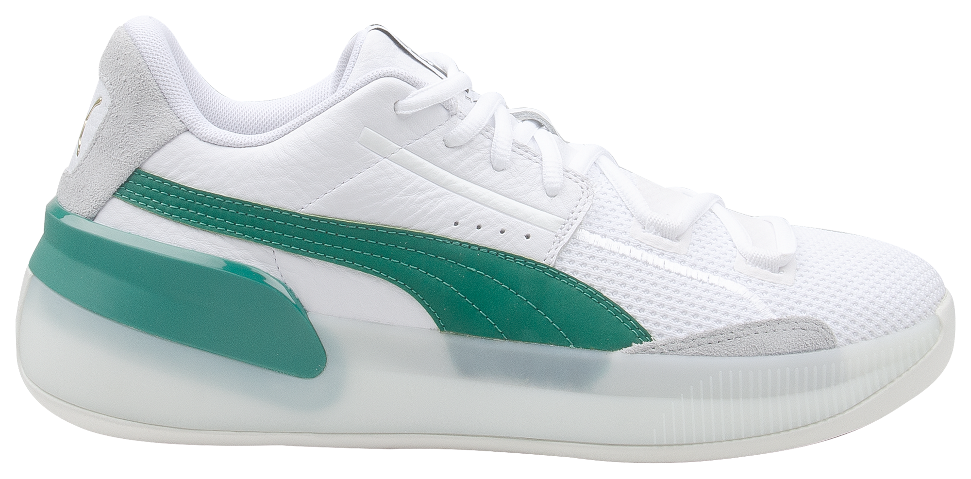 puma clyde court disrupt footlocker