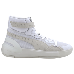 Men's - PUMA Sky Dreamer - White/White