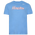 Nike NCAA Wordmark Short Sleeve T-Shirt - Men's Blue