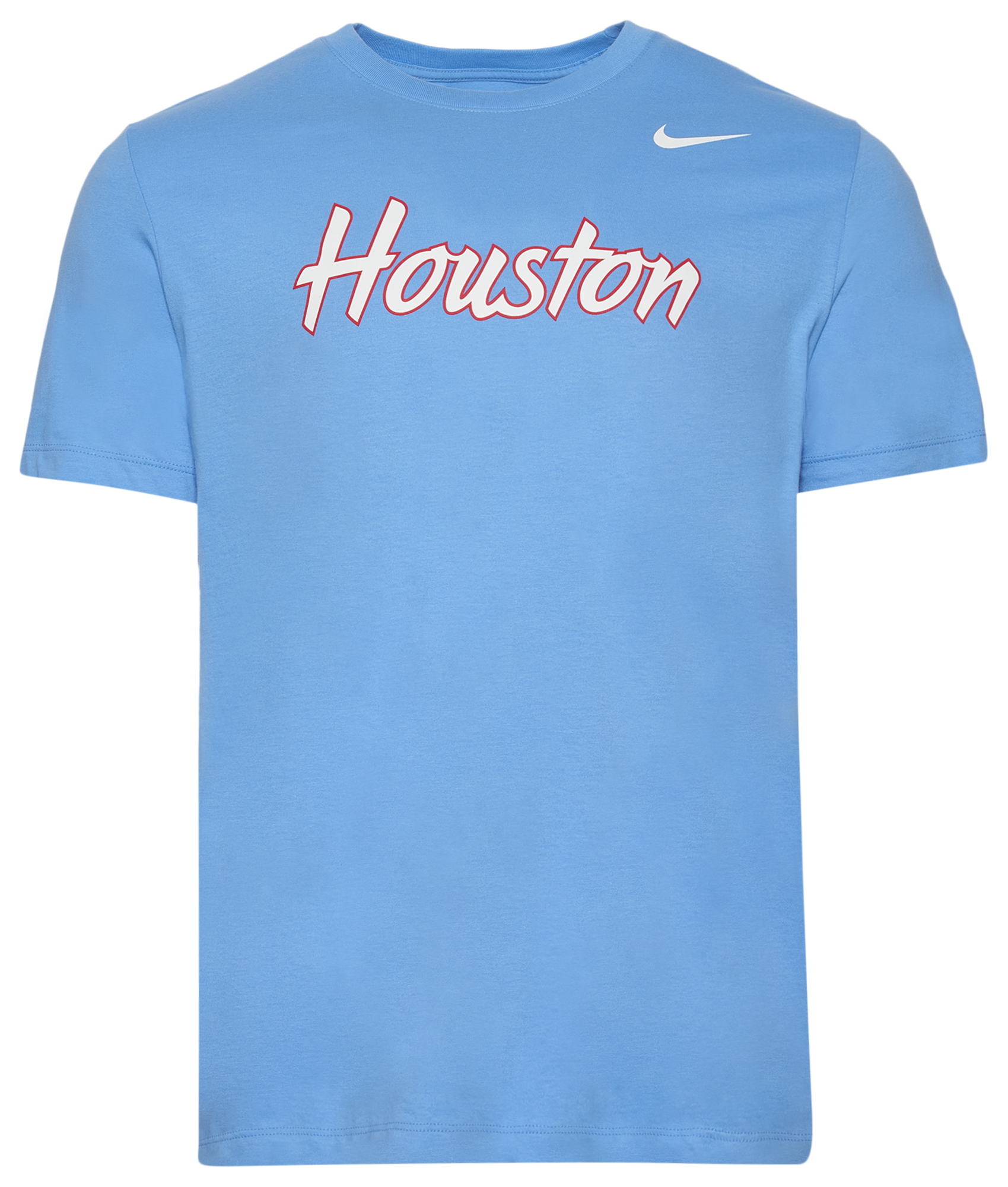 Nike NCAA Wordmark Short Sleeve T-Shirt - Men's
