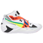 White/Multi